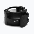 Svorky na činku Nike Strength Barbell Collars 2 pcs. black/white 8