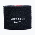 Elastický kohezivní obvaz Nike Strenght Flex Lifting Tape černobílý 3