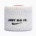 Elastický kohezivní obvaz Nike Strenght Flex Lifting Tape bílá/černá 3