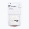 Elastický kohezivní obvaz Nike Strenght Flex Lifting Tape bílá/černá 7