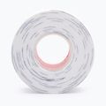 Elastický kohezivní obvaz Nike Strenght Athletic Tape 4 ks. bílá/šedá 7