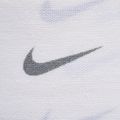 Elastický kohezivní obvaz Nike Strenght Athletic Tape 4 ks. bílá/šedá 9