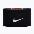 Elastický kohezivní obvaz Nike Strenght Athletic Tape 4 ks. černá/bílá 4