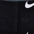 Elastický kohezivní obvaz Nike Strenght Athletic Tape 4 ks. černá/bílá 9