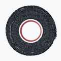 Elastický kohezivní obvaz Nike Strenght Flex Lifting Tape 4 ks. černá/bílá 6
