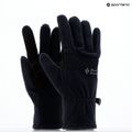 Trekingové rukavice Black Diamond Everyday Fleece black 11