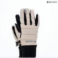 Dámské trekkingové rukavice Columbia Powder Lite II dark stone 8