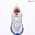 Běžecké boty Nike Vomero 18 bílá/racer blue/atomic pink/černá 9