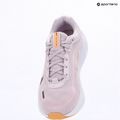 Běžecké boty Nike Stellar Ride bledě fialová/růžová pěna/černá 9