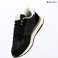 Pánská obuv Tommy Jeans Eva Runner Mix černá 9