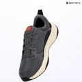 Pánské tréningové boty Under Armour Charged Edge castlerock/winter white/anthem red 9