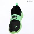 Dětské boty do vody Nike Flex Runner 4 black/illusion green/black 15
