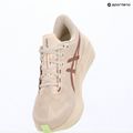 Pánské běžecké boty ASICS Novablast 6 rose dust/illuminate yellow 10