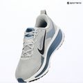 Pánské běžecké boty Nike Vomero 18 grey fog/off white/dark obsidian 9