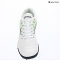 Pánské kopačky Joma Maxima TF white 9