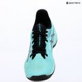 Dámské boty ASICS Netburner Ballistic FF 4 illuminate mint/black 13