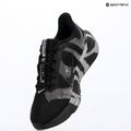 Pánské běžecké boty Nike Pegasus 42 black/medium ash/metallic silver/black 15