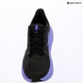 Pánské běžecké boty Hoka Clifton 11 black/neon yuzu 10