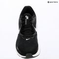 Pánská běžecká obuv Nike Structure 26 Wide black/wolf grey/metallic silver/white 15