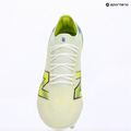 Kopačky New Balance Furon Pro V9 SG white/alkaline green 10