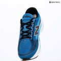 Pánské běžecké boty New Balance Ellipse V1 north sea/black 10