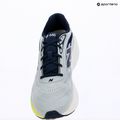 Pánské běžecké boty New Balance Fresh Foam 680's V9 light zinc blue/altitude/alkaline green 10