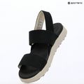 Dámské sandály KEEN Elle Backstrap black 16