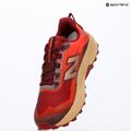 Pánské běžecké boty New Balance Rebel Trail V1 maple/neo flame 14