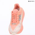 Dámské běžecké boty New Balance FuelCell Rebel V5 pink lemonade/pink salt 10