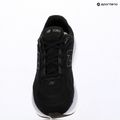 Dámské běžecké boty New Balance 1080's V15 black/smoked violet 10