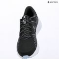 Dámské běžecké boty Nike Run Defy dark smoke grey/aluminum/white 12