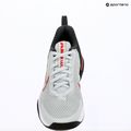 Pánské tréningové boty Nike Air Max Alpha Trainer 6 pure platinum/black/ white/university red 11