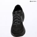 Pánské běžecké boty New Balance 411's V4 black/black metallic/black cement 17