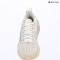 Dámské běžecké boty Brooks Ghost Max 4 white/rose/rutabaga 15