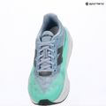 Pánské běžecké boty New Balance FuelCell Rebel V5 light arctic grey/bright mint 15