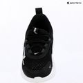 Dětské boty do vody Nike Free Ride black/anthracite/white 15