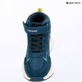 Dětské boty do vody Viking Flash Mid 1V Waterproof dark blue 16