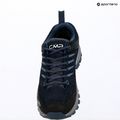 Dětské trekové boty CMP Rigel 2.0 Low Waterproof b.clue/infinity 9