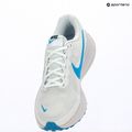 Pánské běžecké boty Nike Revolution 8 off white/vast grey/light current blue 17