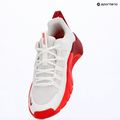 Pánské tréningové boty Nike Free Metcon 7 white/picante red/tough red/white 15