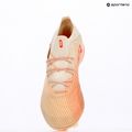 Kopačky PUMA  Future 9 Fusin FG/AG sugared almond/puma white/ultra red/puma black 9