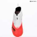 Dětské kopačky PUMA Ultra Nitro 7 Ultimate LL FG/AG Jr ultra red/puma black/puma white 9