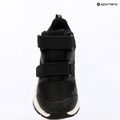 Dětská obuv Viking Footwear Equip Mid 2V Waterproof černá 15