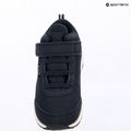 Dětské boty do vody Viking Fun Mid 1V Gore-Tex navy 15