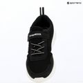 Dětské boty KangaROOS K-ETK Possum EV jet black/white 11