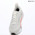 Pánské běžecké boty Brooks Ghost Max 4 white/red/black 9