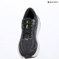 Pánské běžecké boty Puma Velocity Nitro 5 moody gray/sunny lime 9