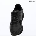 Pánské boty Tommy Hilfiger Core Leather black 9