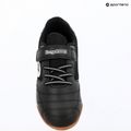 Dětské boty KangaROOS K-Braceyard EV jet black/white 3