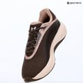 Dámské tréninkové boty Under Armour Radiant TR peppercorn/bashful pink/apex pink 9